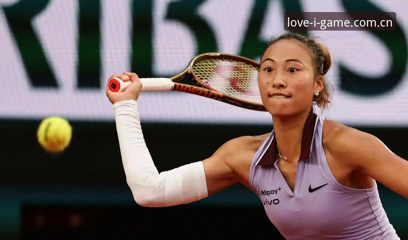 2026法网女单观赛指南：中国金花首轮对阵详解与保分压力分析
